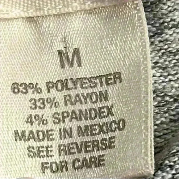 Normal is boring sweater size M - Picture 5 of 5